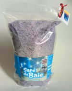 Sare de baie lavanda pachet economic 3kg