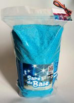 Sare de baie pachet economic 3 kg - fresh marine