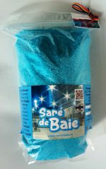 Sare de baie pachet economic 3 kg - fresh marine - imagine 2